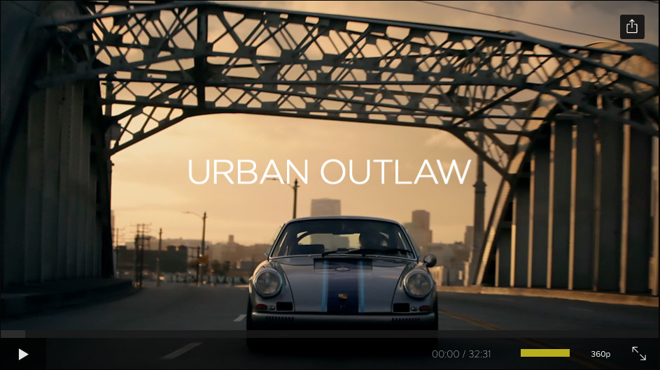 urbanoutlaw