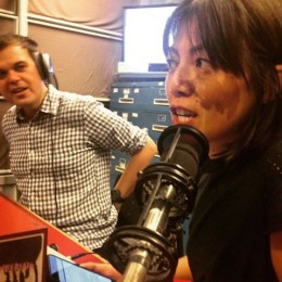 2015-08-02 RTHK on the air