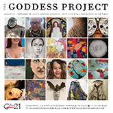 goddess project square 165px thumb
